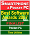 Smartphone and Pocket PC magazine Best Software Awards
